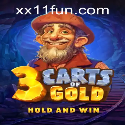 Explorando o Aventuroso Mundo de 3cartsOfGold: Descrição, Introdução e Regras
