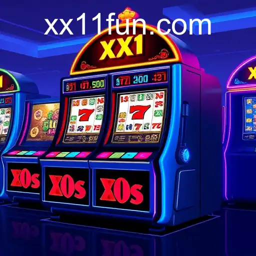 Caça-níqueis online