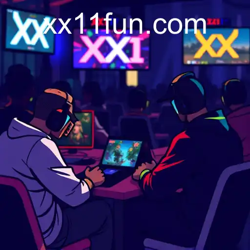 Comunidade Jogadores