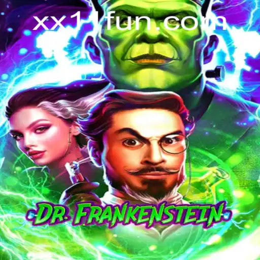 DrFrankenstein: Descubra o Fascínio de Criar Vida em um Enigma Digital