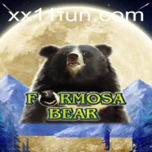 Descubra o Fascinante Mundo de FormosaBear: O Jogo Mais Aguardado da Temporada