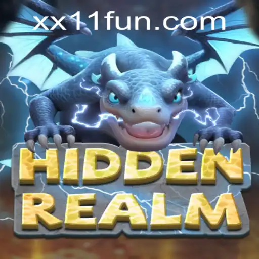 Descubra o Mundo Fascinante de HiddenRealm