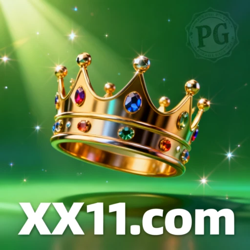XX11.com Logo