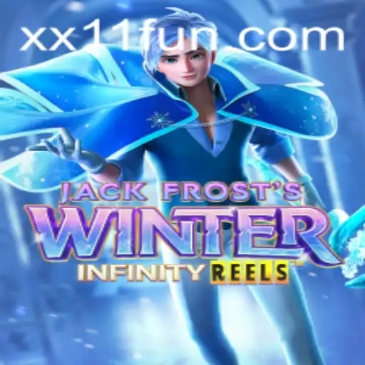 JackFrostsWinter: Uma Jornada Congelante no Mundo dos Jogos