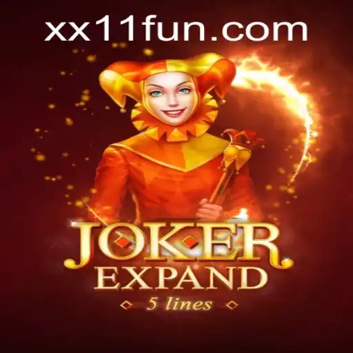 Explorando o Fascinante Mundo de JokerExpand: Um Jogo de Estratégia e Diversão