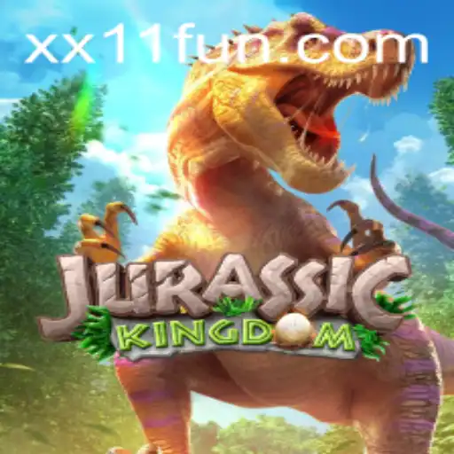 Desvendando o Mundo de JurassicKingdom: Aventura, Estratégia e Dinossauros
