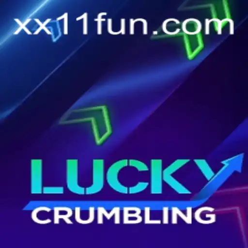 Descubra LuckyCrumbling: O Novo Fenômeno de Entretenimento