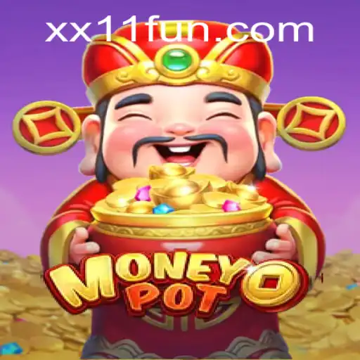 Explore o Fascinante Mundo de MoneyPot com XX11.com