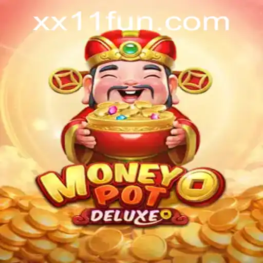 Descubra a Emoção do MoneyPotDELUXE: Jogo de Estratégia e Entretenimento
