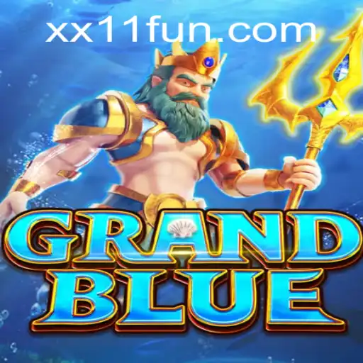 Descubra o Mundo de GRANDBLUE: Um Universo de Aventura e Estratégia