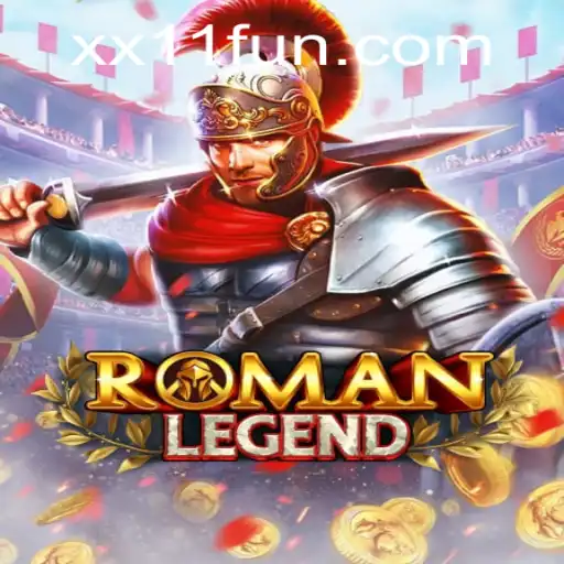 Explorando o Mundo de RomanLegend: Um Mergulho nas Lendas Romanas