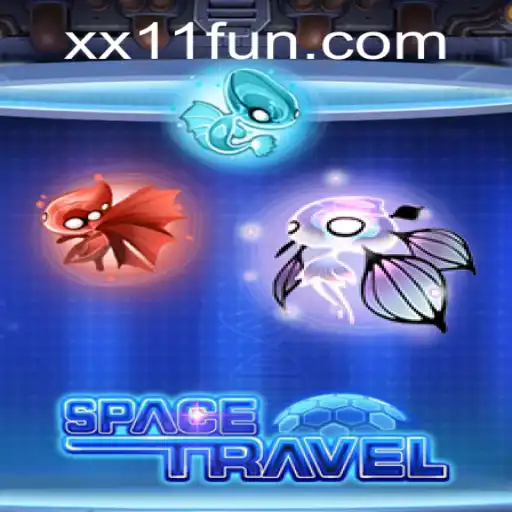 Explorando SpaceTravel: A Nova Fronteira dos Jogos Digitais