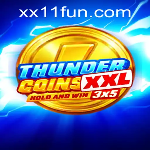 ThunderCoinsXxl: Explorando o Fascinante Mundo do Jogo de Estratégia Inovador