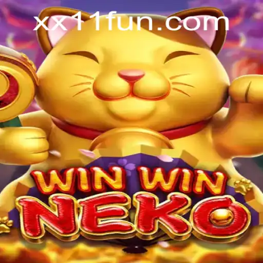 Descubra o Fascinante Mundo de WinWinNeko - Uma Nova Sensação em Jogos Online