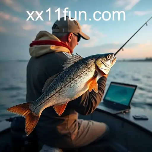 Pesca online