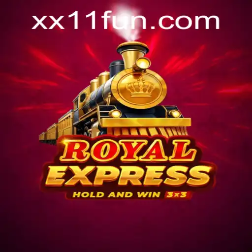Descubra o Fascinante Mundo de RoyalExpress: O Novo Jogo do Momento