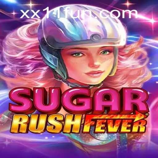 Desvende o Mundo Mágico de SugarRushFever: Um Guia Completo