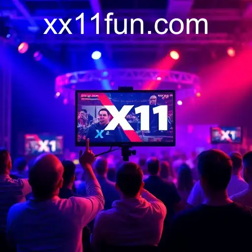 Transmissão ao vivo