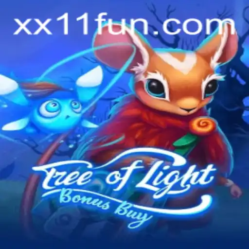 Explorando TreeOfLightBonusBuy: O Novo Fenômeno dos Jogos Online